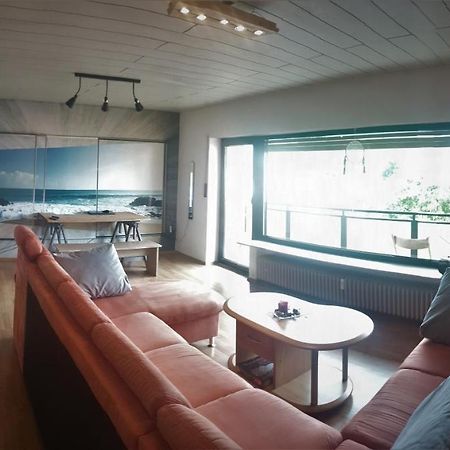 Kaline 2 Appartement Wildflecken Buitenkant foto