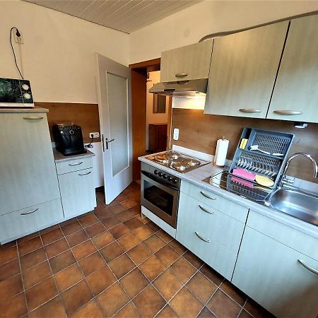 Kaline 2 Appartement Wildflecken Buitenkant foto