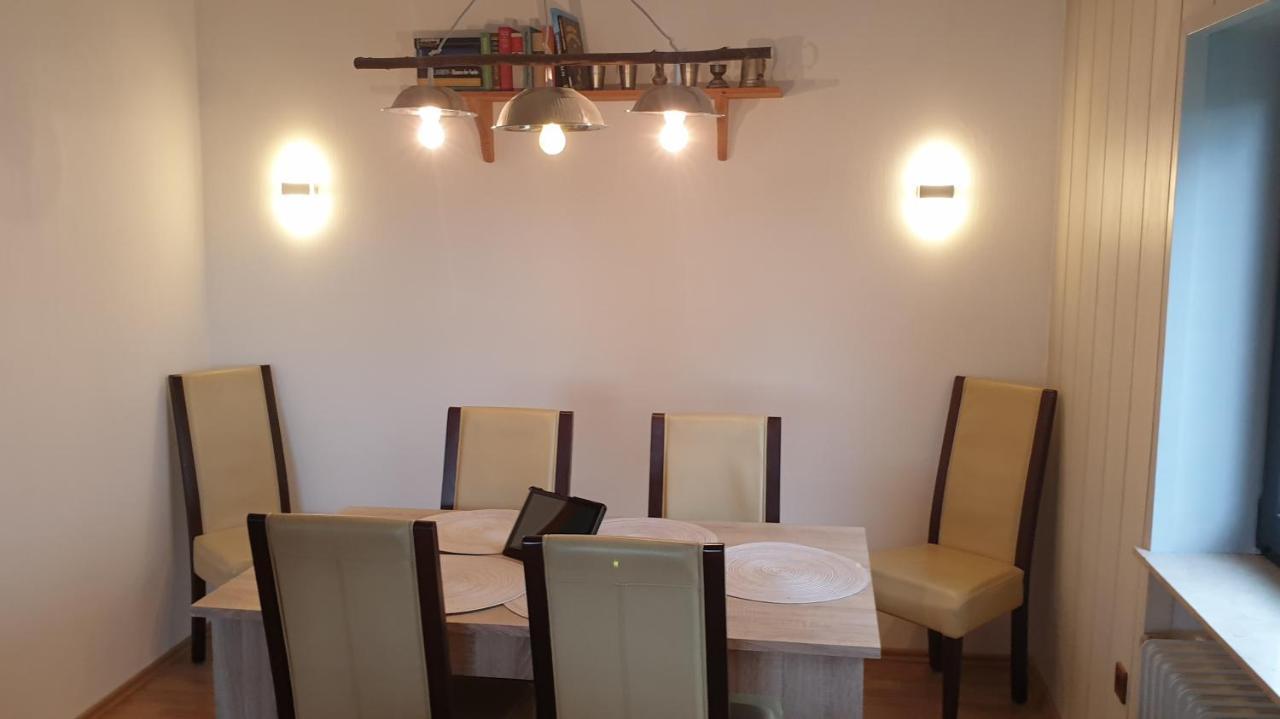 Kaline 2 Appartement Wildflecken Buitenkant foto