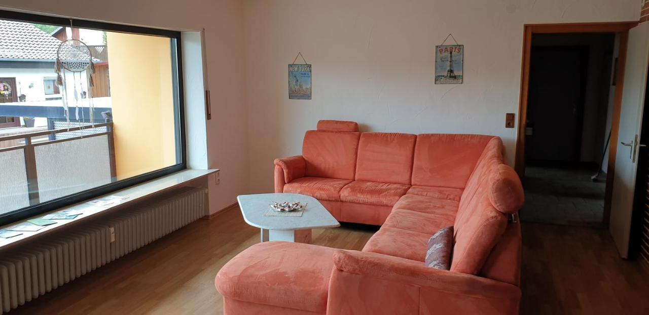 Kaline 2 Appartement Wildflecken Buitenkant foto