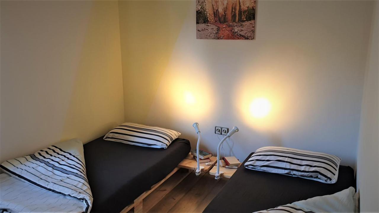 Kaline 2 Appartement Wildflecken Buitenkant foto