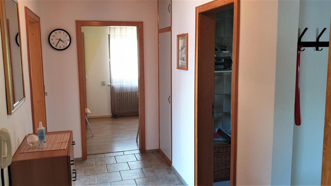 Kaline 2 Appartement Wildflecken Buitenkant foto
