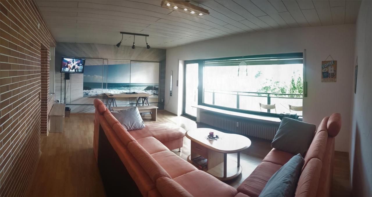 Kaline 2 Appartement Wildflecken Buitenkant foto