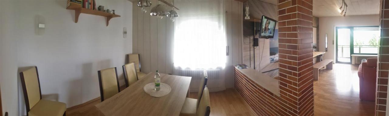 Kaline 2 Appartement Wildflecken Buitenkant foto